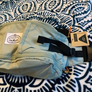 Poler Outdoor Stuff “Hip N’ Bindle” Bag